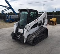 2016 Bobcat T750 Thumbnail 6