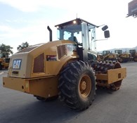 2014 Caterpillar CP54B Thumbnail 11