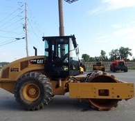 2014 Caterpillar CP54B Thumbnail 14