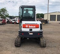 2016 Bobcat E35 Thumbnail 5