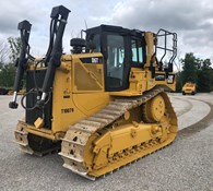 2014 Caterpillar D6T XL Thumbnail 1