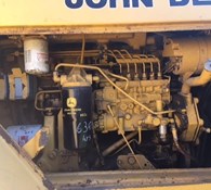 John Deere 862B II Thumbnail 9