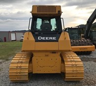 2011 John Deere 750J LGP Thumbnail 2