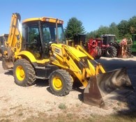 2006 JCB 3CX14 Thumbnail 2