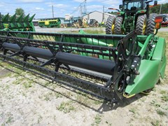 Combine Header-Auger/Flex For Sale 2013 John Deere 630F Combine Header-Auger/Flex For Sale 2013 John Deere 630F