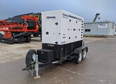 2018 Other 96 KW Generator & Power Unit For Sale