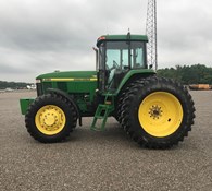 John Deere 7810 Thumbnail 2