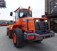 2013 Doosan DL220-3 Thumbnail 4