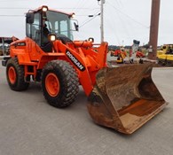 2013 Doosan DL220-3 Thumbnail 11