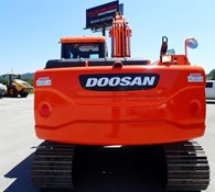 2014 Doosan DX140 LC-3 Thumbnail 6