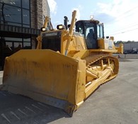 2014 Komatsu D155AX-7 Thumbnail 17