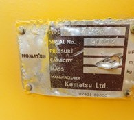 2014 Komatsu D155AX-7 Thumbnail 24