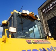 2014 Komatsu D155AX-7 Thumbnail 29