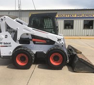 2016 Bobcat S750 Thumbnail 5