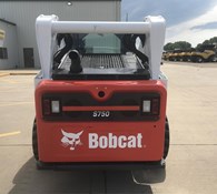 2016 Bobcat S750 Thumbnail 8