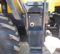 2011 Komatsu WA100-6 Thumbnail 30