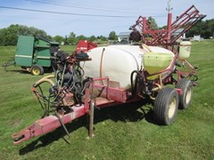 Sprayer-Pull Type For Sale Hardi 500 GAL Sprayer-Pull Type For Sale Hardi 500 GAL