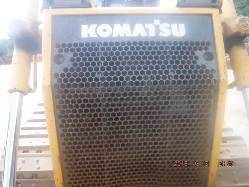 2008 Komatsu D65EX-15 Image 14