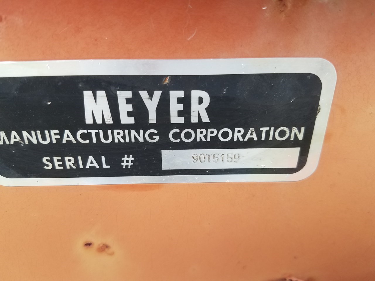 Meyer 500 Image 7