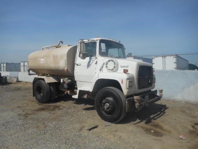 1989 Ford LN8000 Image 1