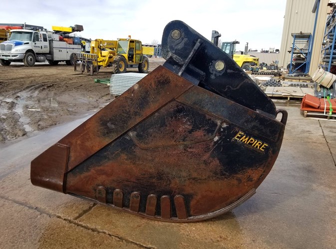 2018 EMPIRE SK210S Excavator Bucket For Sale