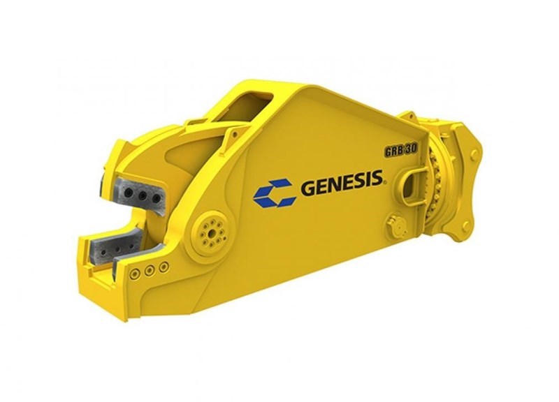 2017 Genesis GRB 30 Image 3