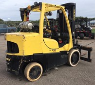 2008 Hyster S155FT Thumbnail 3