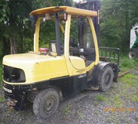2007 Hyster H110FT Thumbnail 3