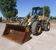 2003 Komatsu WA250PT-3MC Thumbnail 1