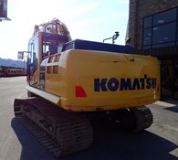 2015 Komatsu PC210 LCI-10 Thumbnail 6