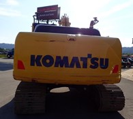 2015 Komatsu PC210 LCI-10 Thumbnail 8