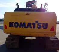 2015 Komatsu PC210 LCI-10 Thumbnail 9