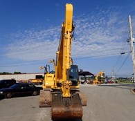 2015 Komatsu PC210 LCI-10 Thumbnail 18