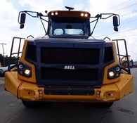 2016 Bell B40E Thumbnail 28