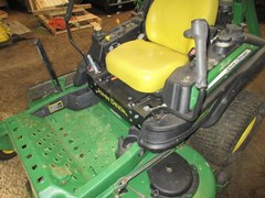 Zero Turn Mower For Sale 2014 John Deere Z950R , 27 HP Zero Turn Mower For Sale 2014 John Deere Z950R , 27 HP