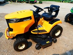 Riding Mower For Sale 2014 Cub Cadet XT2 ENDURO SERIES , 23 HP Riding Mower For Sale 2014 Cub Cadet XT2 ENDURO SERIES , 23 HP