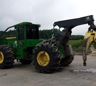 John Deere 648L Thumbnail 6