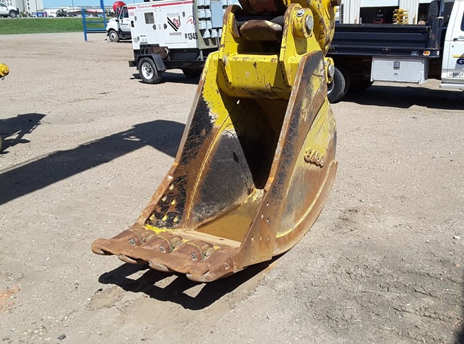 2018 ESCO SK350GP30 Excavator Bucket For Sale