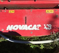 2011 Pottinger NOVACAT X8ED Thumbnail 5