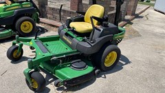 Zero Turn Mower For Sale 2005 John Deere 757 , 25 HP Zero Turn Mower For Sale 2005 John Deere 757 , 25 HP