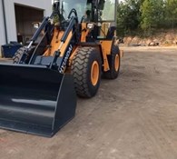 2018 Hyundai HL940 Thumbnail 1