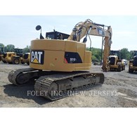 2012 Caterpillar 321DLCR Thumbnail 4