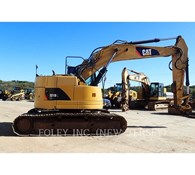 2010 Caterpillar 321DLCR Thumbnail 4