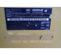 2010 Caterpillar 321DLCR Thumbnail 9