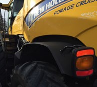 2012 New Holland FR600 Thumbnail 9