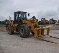 2004 Caterpillar 962G Thumbnail 5