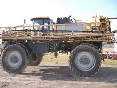 Sprayer-Self Propelled For Sale 2013 Ag Chem ROGATOR RG1300 Sprayer-Self Propelled For Sale 2013 Ag Chem ROGATOR RG1300