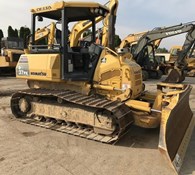 2008 Komatsu D37PX-22 Thumbnail 1