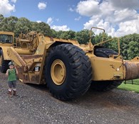 1997 Caterpillar 621F Thumbnail 2