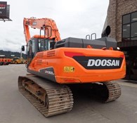2015 Doosan DX300 LC-3 Thumbnail 6
